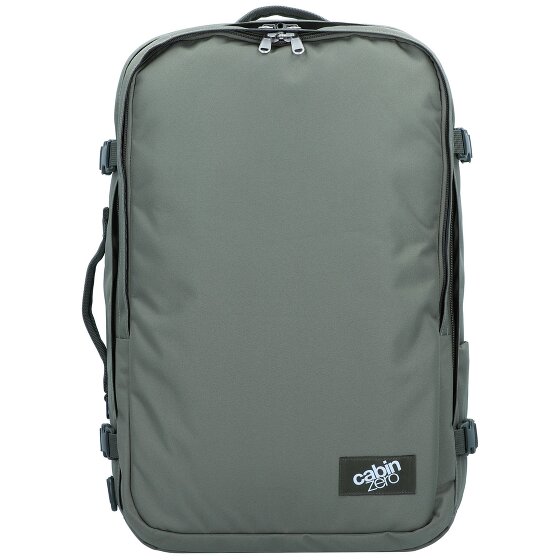 Cabin Zero Travel Cabin Bag Classic Pro 42L Rucksack 54 cm Laptopfach