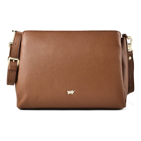 Braun Büffel Hanna Umhängetasche S Leder 28 cm