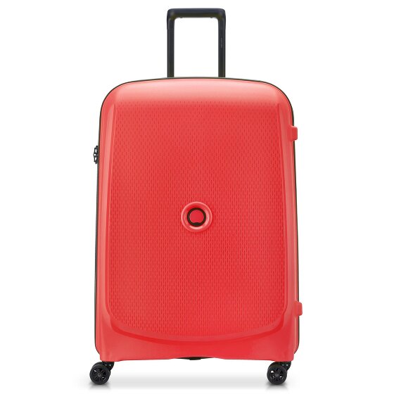 Delsey Paris Belmont Plus 4-Rollen Trolley 76 cm