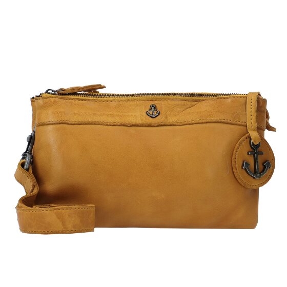 Harbour 2nd Tara Schultertasche Leder 31 cm