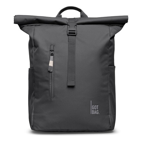 GOT BAG Rolltop Easy Daypack 30 cm Laptopfach