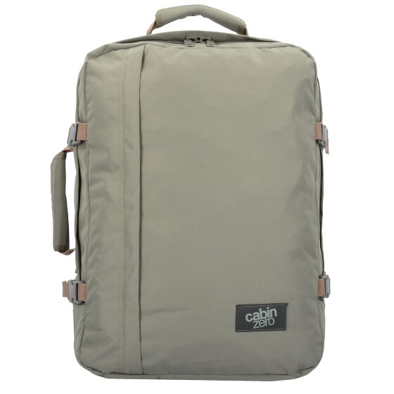 Cabin Zero Classic 44L Cabin Backpack Rucksack 51 cm