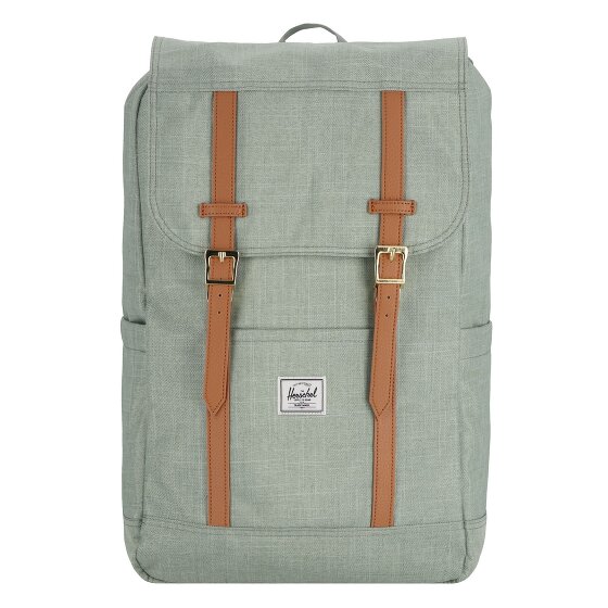 Herschel Retreat Daypack 43 cm Laptopfach
