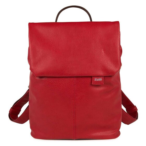 Zwei Mademoiselle.M Daypack 35 cm Laptopfach