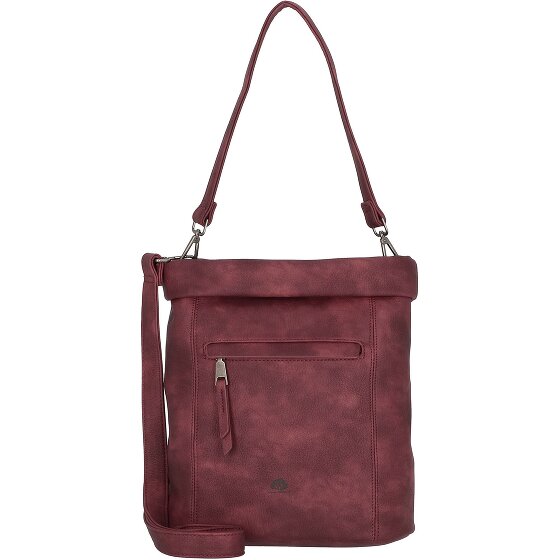 Greenburry Mad'l Dasch Kathi Schultertasche 28 cm