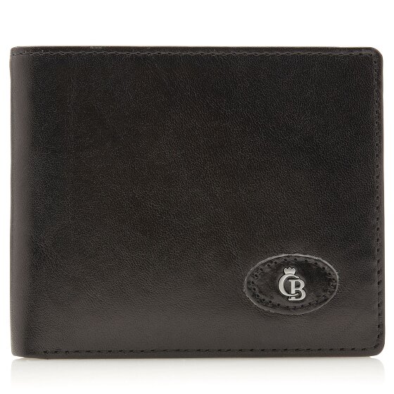 Castelijn & Beerens Gaucho Geldbörse RFID Leder 11 cm