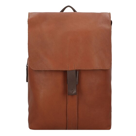Harold's Lift City Rucksack Leder 33 cm