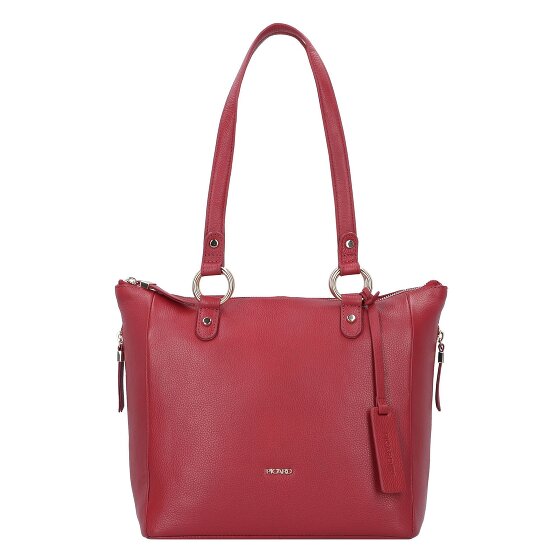 Picard Java Shopper Tasche Leder 36 cm Laptopfach