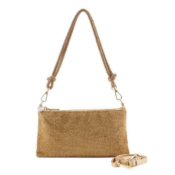 Seidenfelt Hallila Schultertasche 26 cm