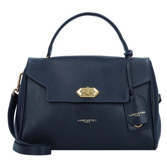 Lancaster Donna Grace Handtasche Leder 30 cm