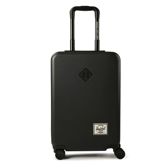 Herschel Heritage 4 Rollen Kabinentrolley 54 cm