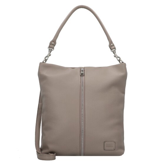 FredsBruder Feeling Good Schultertasche Leder 36 cm