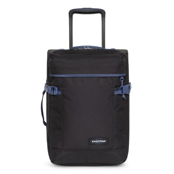 Eastpak Tranverz 2 Rollen Kabinentrolley 45 cm