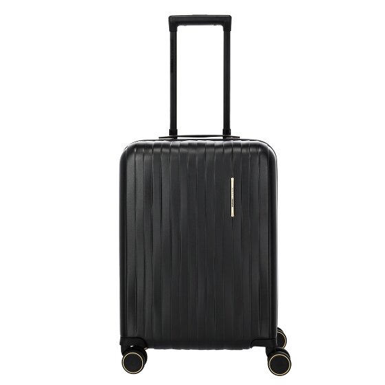 Travelite Barbara 4 Rollen Kabinentrolley 55 cm