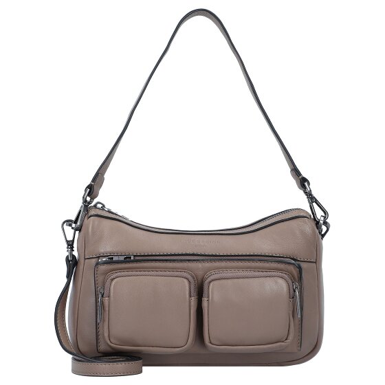 Liebeskind Maia Schultertasche S Leder 25 cm