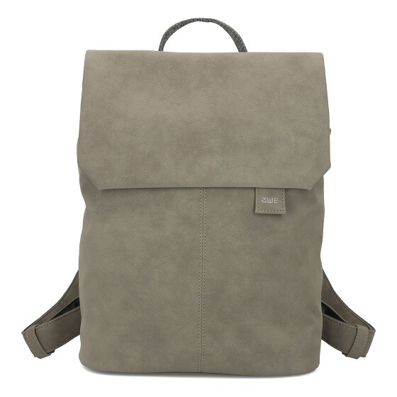 Zwei Mademoiselle.M Daypack 35 cm Laptopfach
