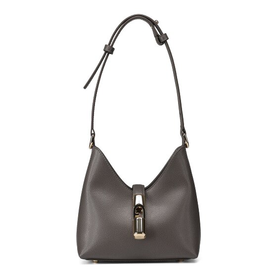 Furla Iride Mini Bag Schultertasche Leder 18 cm