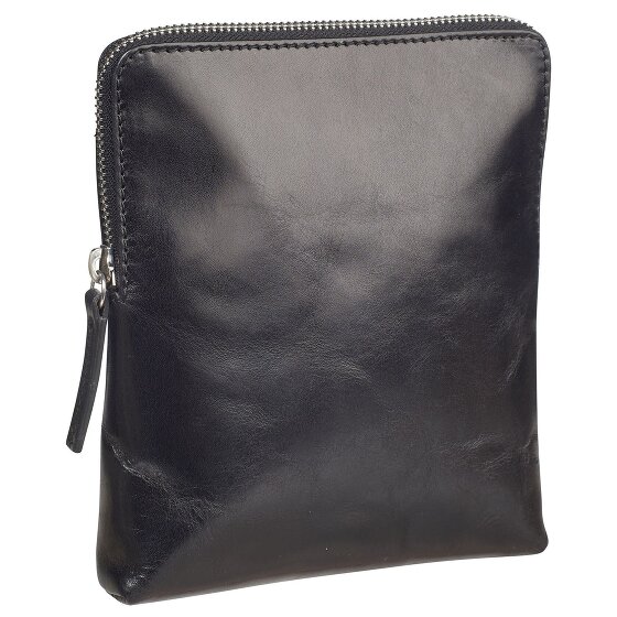 Leonhard Heyden Cambridge Umhängetasche Leder 16 cm