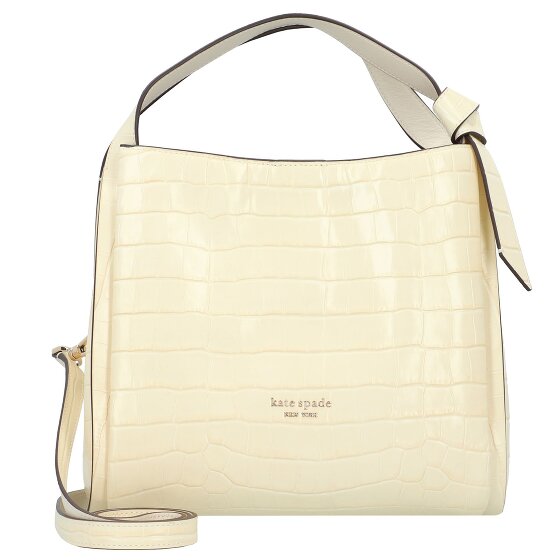 Kate Spade New York Knott Schultertasche Leder 26 cm