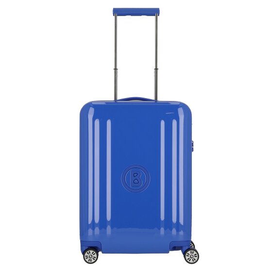 Bogner Piz 4 Rollen Kabinentrolley 55 cm