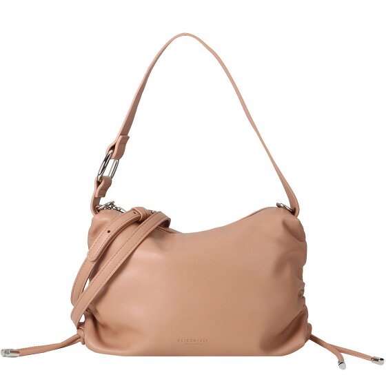 Seidenfelt Auri Schultertasche 27 cm