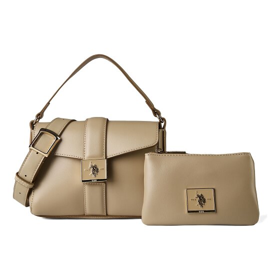 U.S. Polo Assn. Margaret Schultertasche 20 cm