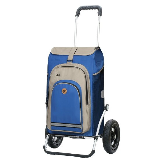 Andersen Shopper Royal Shopper Hydro 2.0 Einkaufstrolley 67 cm