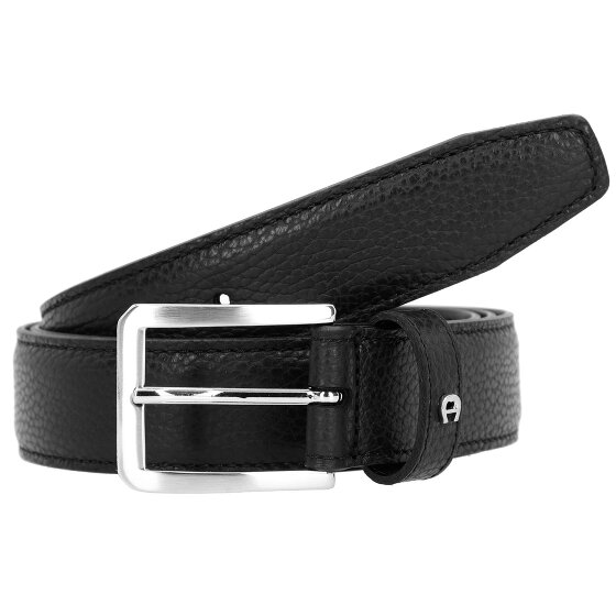 AIGNER Luca Gürtel Leder