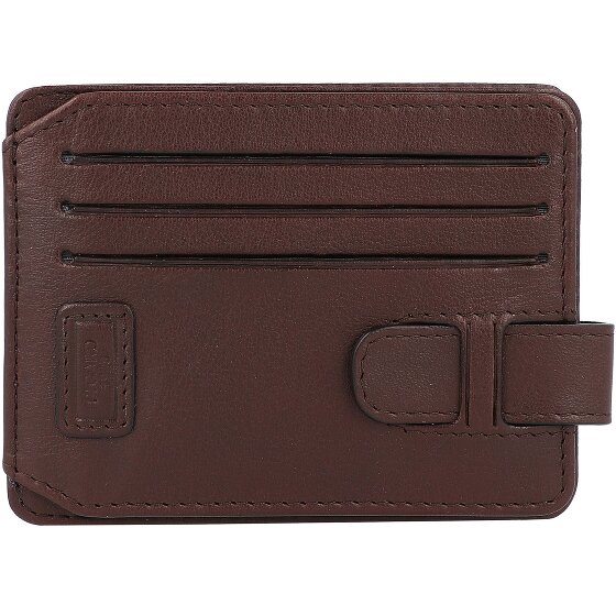 Picard Authentic Kreditkartenetui Leder 10,5 cm