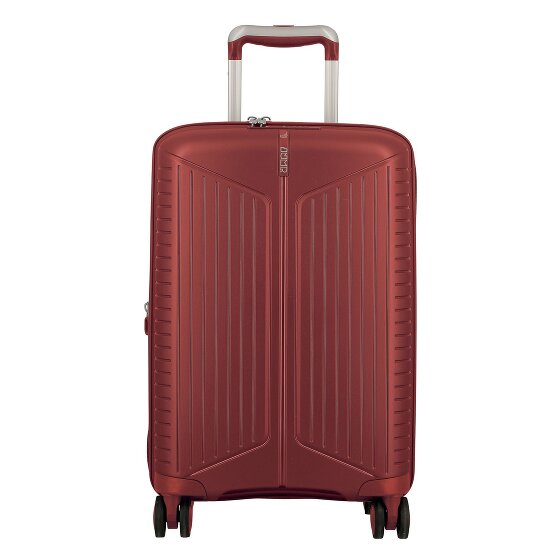Jump Evae 4 Rollen Kabinentrolley 55 cm