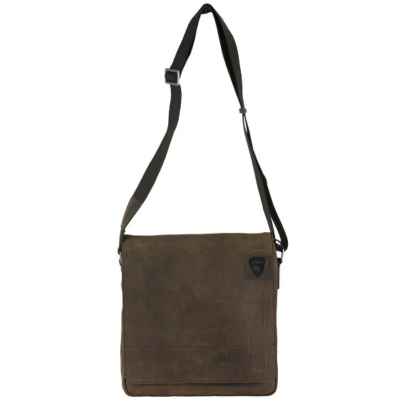 Strellson Richmond Umhängetasche Leder 31 cm Strellson Richmond Umhängetasche Leder 31 cm