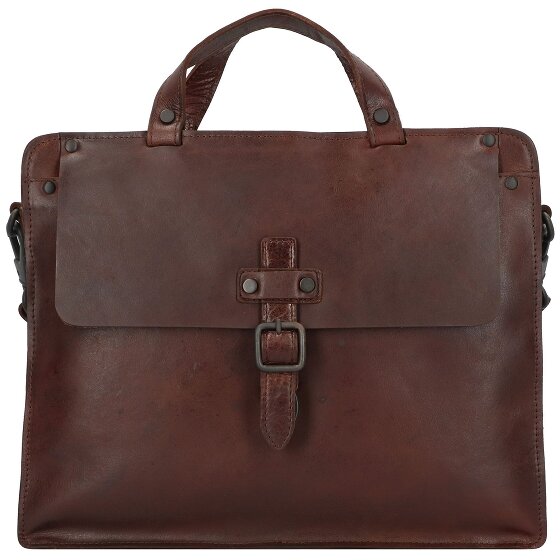 Harold's Aberdeen Aktentasche Leder 37 cm