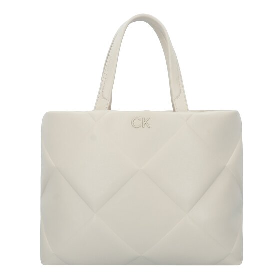 Calvin Klein Quilt Schultertasche 36.5 cm