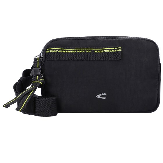camel active Spirit Umhängetasche 23 cm