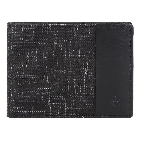Esquire Recycled Life Geldbörse RFID 10,5 cm