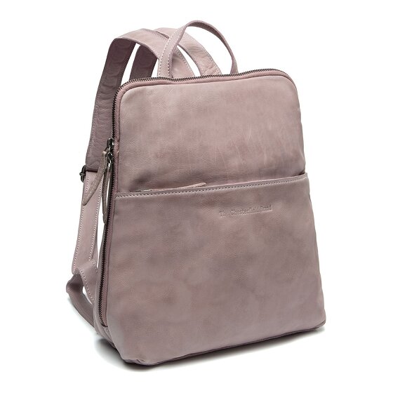 The Chesterfield Brand Bern City Rucksack Leder 32 cm