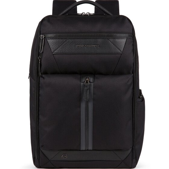 Piquadro Trakai Rucksack RFID 42 cm Laptopfach