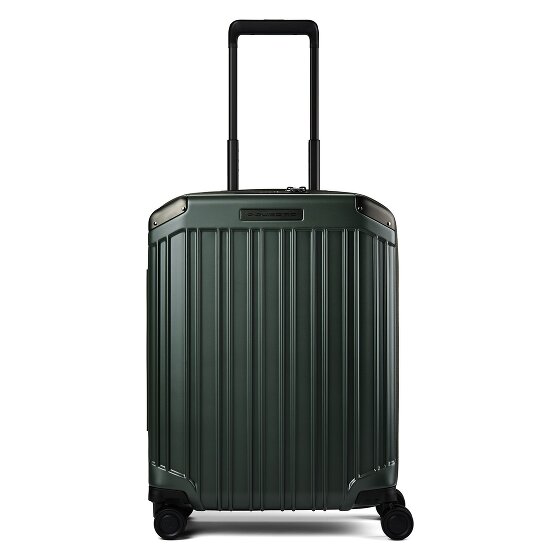 Piquadro PQ Light 4 Rollen Kabinentrolley 55 cm