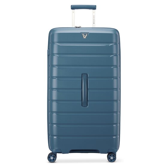 Roncato B-Flying Trunk 4 Rollen Trolley 78 cm