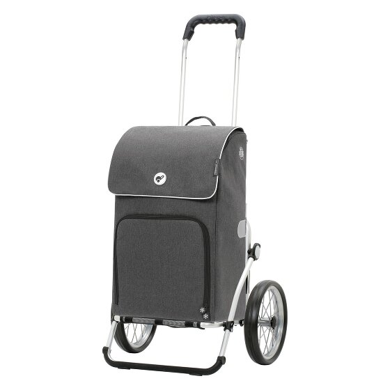 Andersen Shopper Royal Shopper Ipek Maxi Einkaufstrolley 58 cm