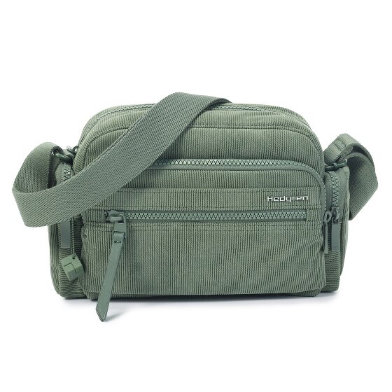 Hedgren Inner City Emily Umhängetasche RFID Schutz 24 cm