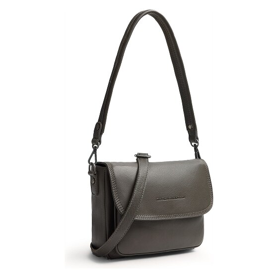 The Chesterfield Brand Miloa Schultertasche Leder 23 cm