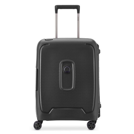 Delsey Paris Moncey 4-Rollen Kabinentrolley 55 cm
