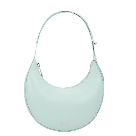 Furla Delizia Schultertasche Leder 21 cm