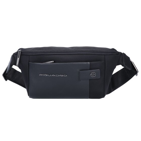 Piquadro Brief Gürteltasche 30 cm