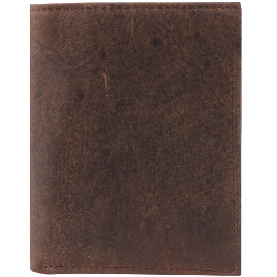 Harold's Country Geldbörse Leder 10,5 cm