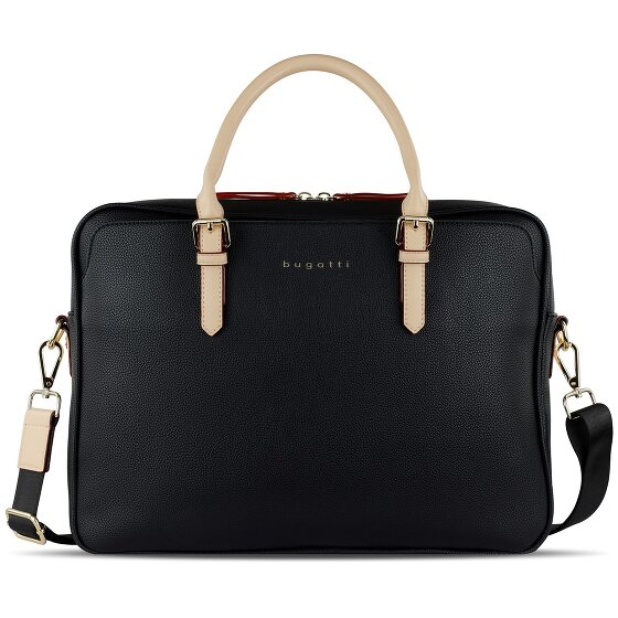 bugatti Ella Aktentasche 38 cm Laptopfach