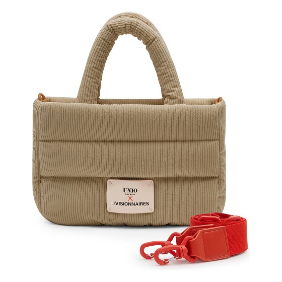LES VISIONNAIRES Unio Cortina S Handtasche S 32 cm