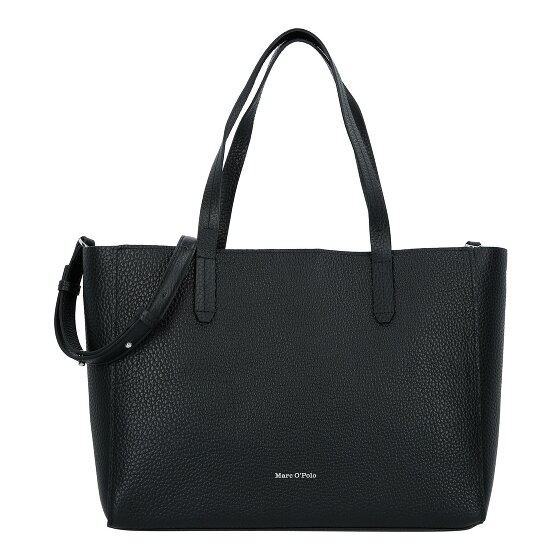 Marc O'Polo Shopper Tasche M Leder 39 cm Laptopfach