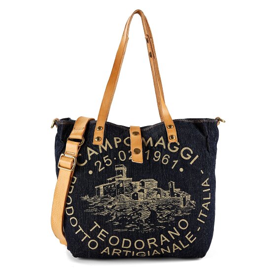 Campomaggi Manici Shopper Tasche 30 cm